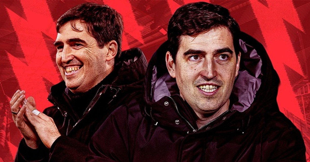 Andoni Iraola và Liverpool: Tại sao triết lý pressing tầm cao là 'DNA ...