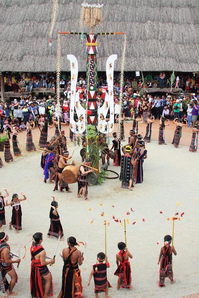 Đại hội đại biểu các dân tộc thiểu số tỉnh Quảng Nam lần thứ IV - 2024