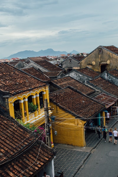 Bảo tồn di tích nhà cổ Hội An, giữ hồn di sản