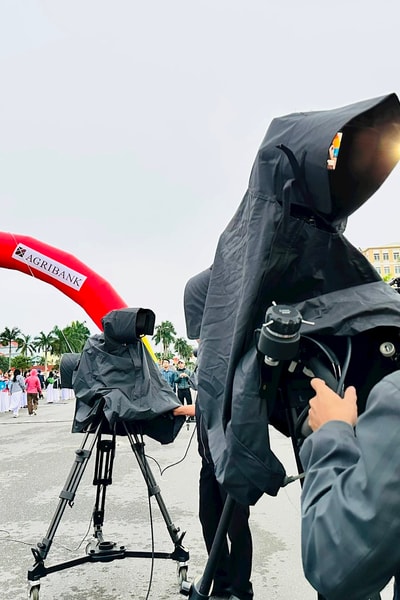 Kỷ niệm 100 năm Ngày Báo chí cách mạng Việt Nam: Báo chí đồng hành với sự phát triển của Quảng Nam