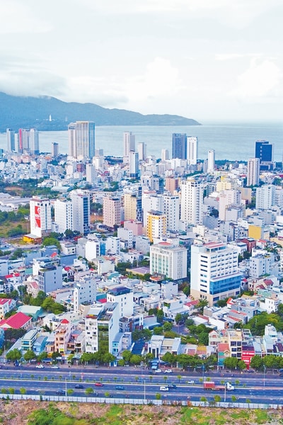 Đà Nẵng đồng hành doanh nghiệp phát triển