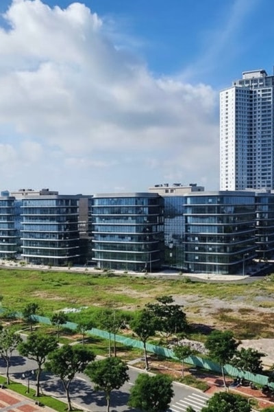 Phát triển mũi nhọn công nghiệp công nghệ số