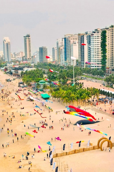 Du lịch xanh Đà Nẵng, từ nền tảng đến tương lai