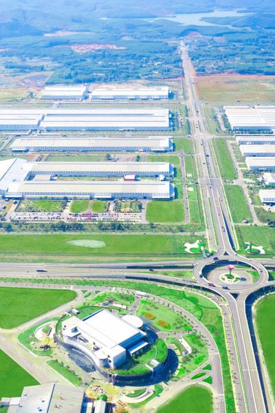 Đà Nẵng phát triển các mũi nhọn kinh tế