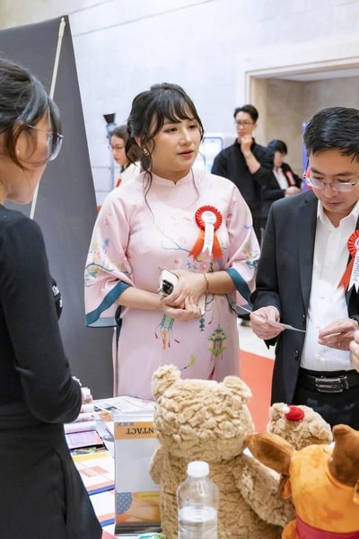 Tạo động lực cho khởi nghiệp