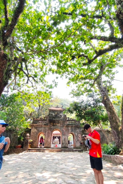Vì một Đà Nẵng xanh