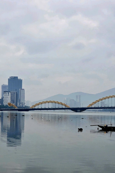 Hành trình xây dựng "thành phố 5 cao"