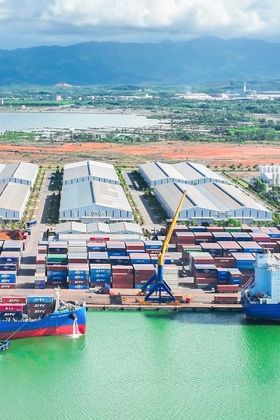 Chuyển động của các dự án động lực