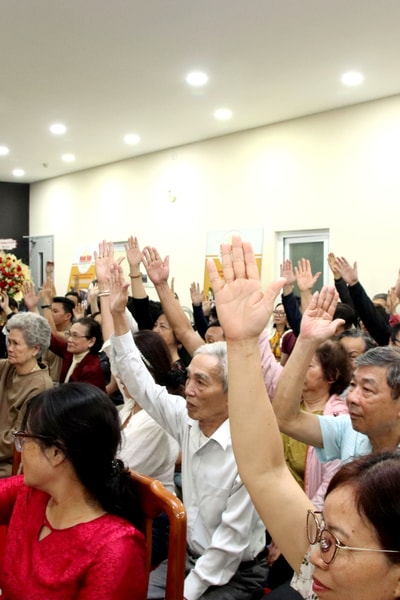 Sắp xếp thôn, tổ dân phố