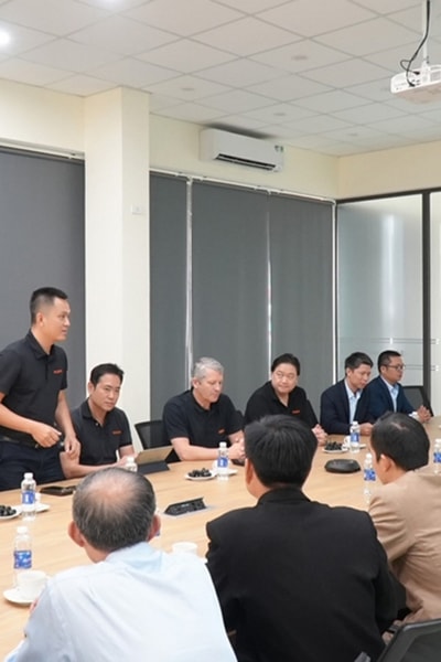 Hoàn thiện hệ sinh thái đổi mới sáng tạo trong trường đại học