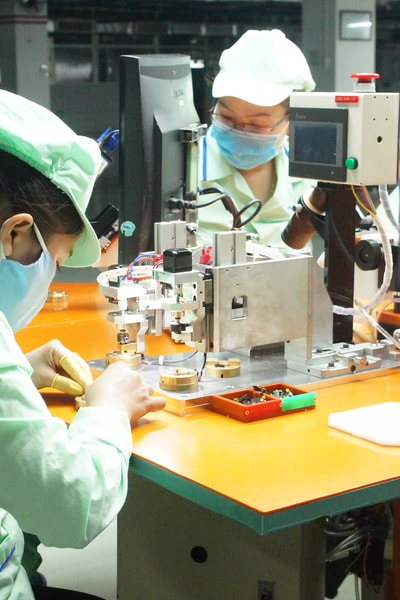 Khơi thông nguồn lực các khu công nghiệp