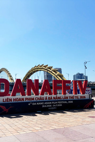 Liên hoan phim châu Á Đà Nẵng lần thứ IV (DANAFF IV)