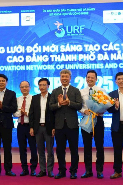 Mở đường cho doanh nghiệp khởi nguồn công nghệ