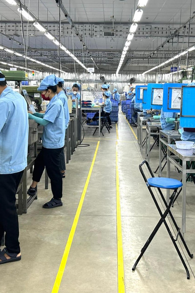 Đà Nẵng đổi mới thu hút đầu tư nước ngoài