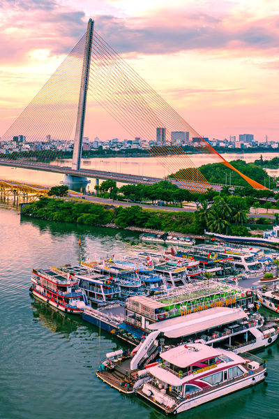 Dấu ấn mở cõi