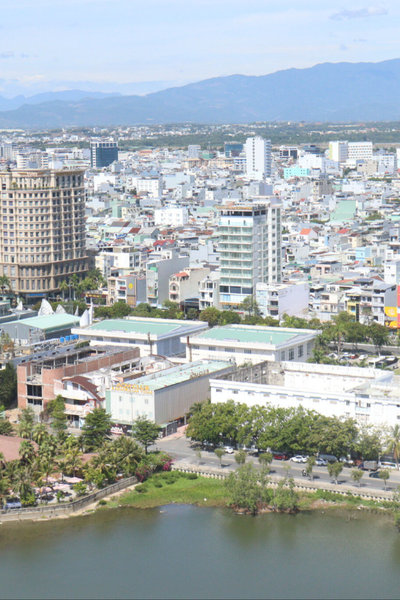 Nâng cao hiệu quả quản lý đất đai