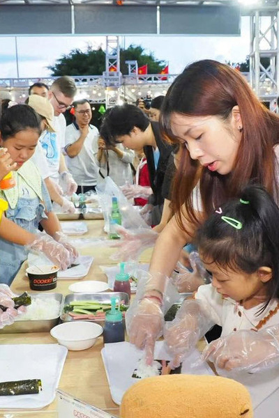 Xây dựng môi trường du lịch trật tự, an toàn