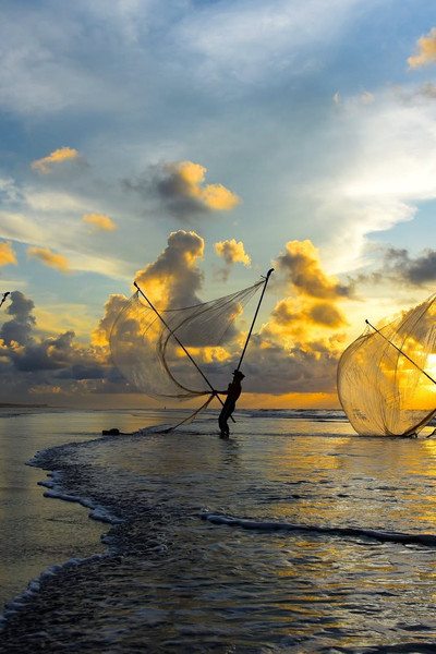 Những sắc màu sáng tạo