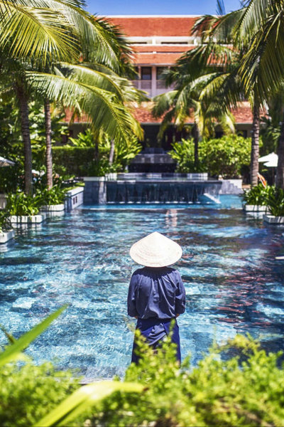 Giải pháp thực hành du lịch xanh