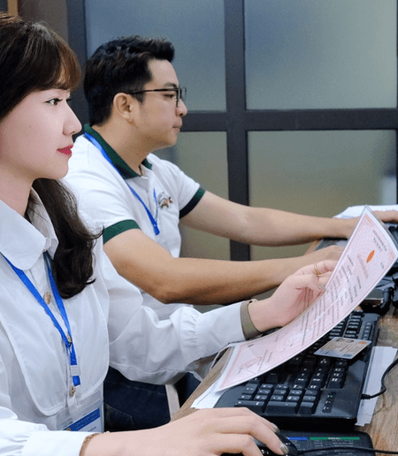 Xếp lương công chức khi thay đổi vị trí việc làm