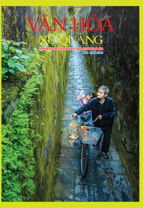 Văn hóa xứ Quảng số 52