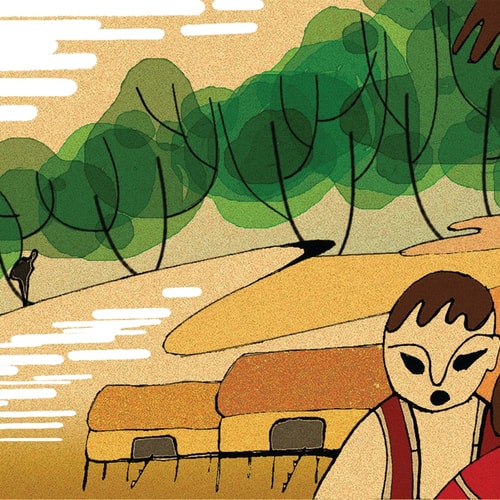 [Podcast] - Lời hứa