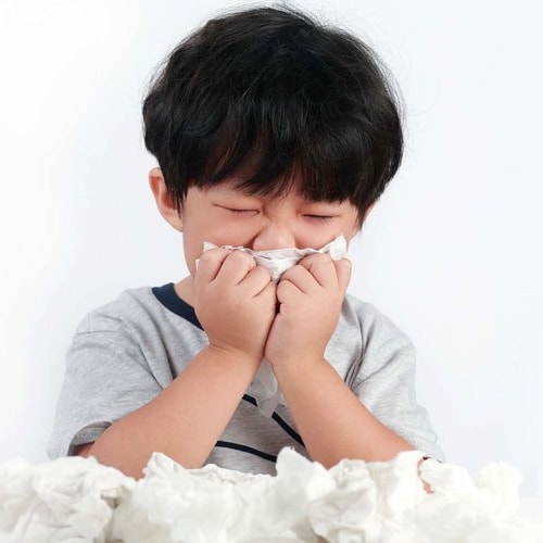 [Podcast] - Bệnh cúm, đừng chủ quan, hãy bảo vệ sức khỏe