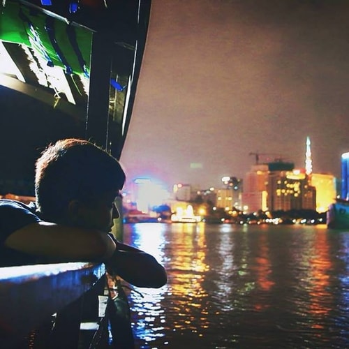 [Podcast] - “Cảm ơn nhiều nghe!”