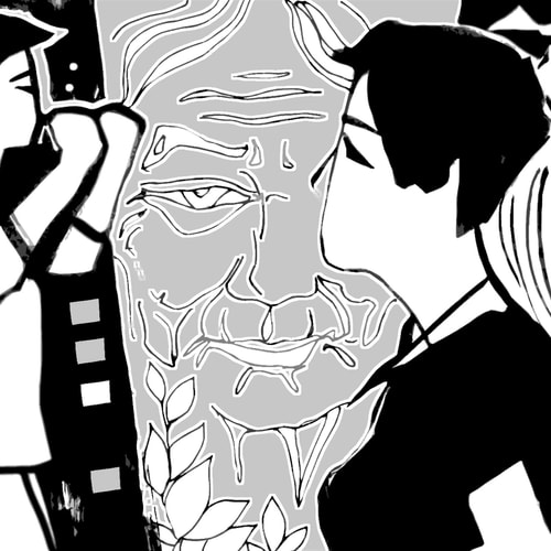 [Podcast] - Chuyện ở chợ Nhỏ