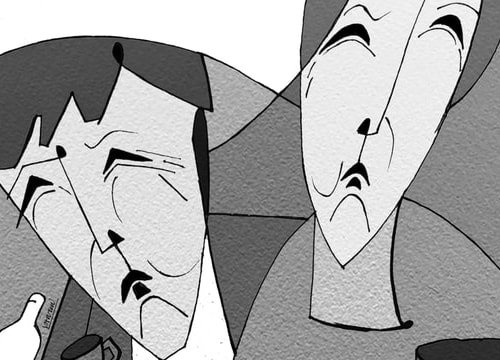 [Podcast] - Khúc đời…