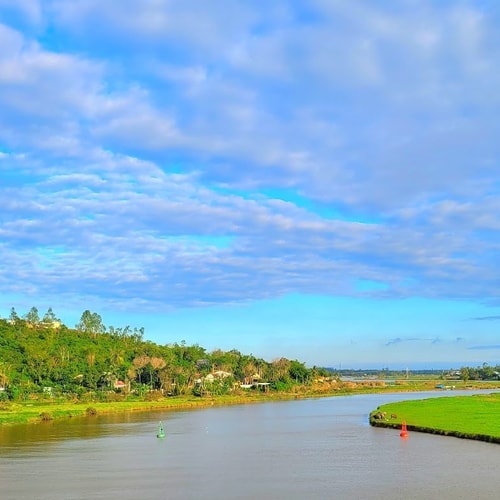 [Podcast] - Làng xưa quê cũ