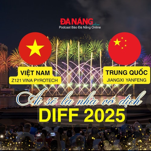 [Podcast] - Ai sẽ là nhà vô địch của DIFF 2025?