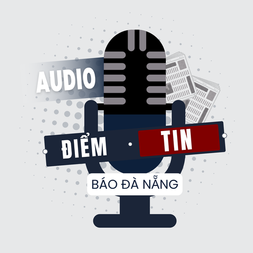Điểm tin audio Báo Đà Nẵng ngày 23/9/2025