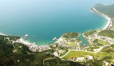 Lát cắt “con đường tơ lụa” trên biển