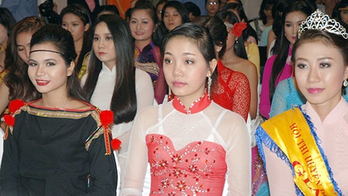 Festival di sản Quảng Nam lần thứ V - 2013: Cơ hội quảng bá thương hiệu