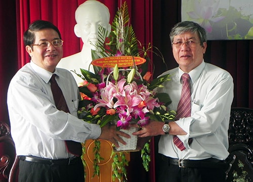 Nhiều hoạt động kỷ niệm ngày thành lập Mặt trận Dân tộc thống nhất Việt Nam