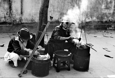 Hành trình di sản ảnh