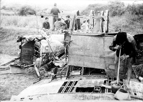 "Kháng chiến kiến quốc" ở Quảng Nam