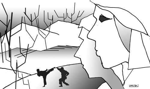 Lồng lộng Eo Gió