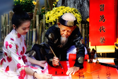 Mời bạn đọc cộng tác Báo Quảng Nam điện tử Xuân Giáp Ngọ