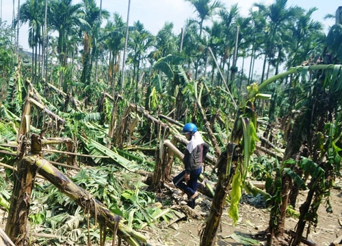 Quy trình xả lũ ở các hồ thủy điện: Cần phù hợp với thực tiễn