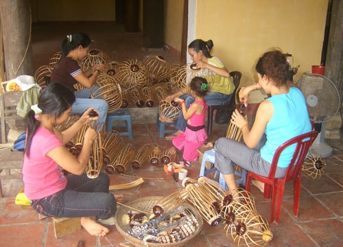 Mô hình phường không còn hộ nghèo: Hiệu quả nhờ  tham vấn cộng đồng