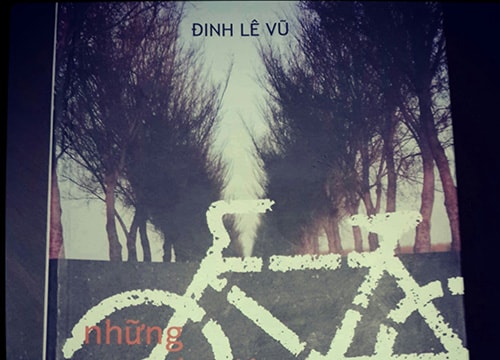 Gã độc hành Đinh Lê Vũ