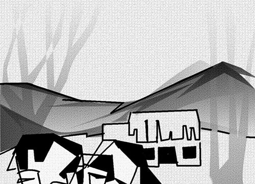 Tuổi thơ trường làng