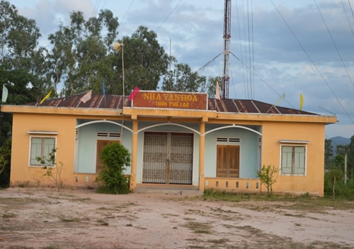 Hệ thống truyền thanh cơ sở: Cần đầu tư đồng bộ