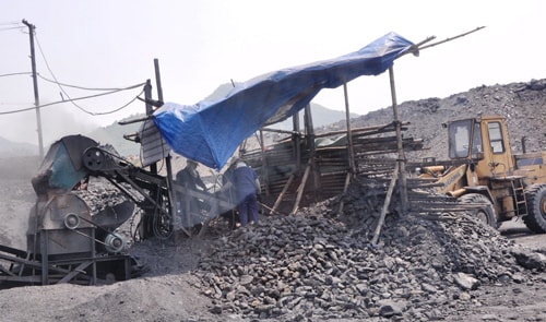 Sáng kiến minh bạch trong ngành khai khoáng (EITI): Quản trị thông minh