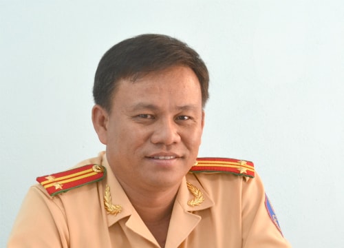 Tập trung đảm bảo an toàn giao thông dịp nghỉ lễ 2.9