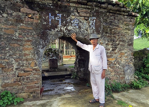 Hương ước,  bản sắc văn hóa làng