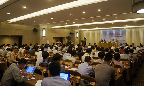 Ứng dụng năng lượng nguyên tử vì mục đích hòa bình