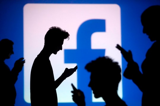 Facebook làm ảnh hưởng tới kết quả bầu cử giữa kỳ ở Mỹ?